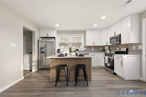 Tiny photo for 25717 Simmons Avenue, Dinwiddie, VA 23803 (MLS # 2532109)