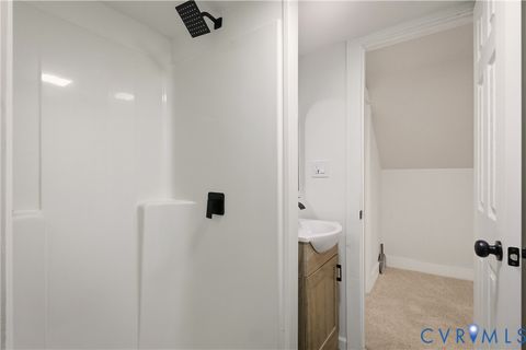 Tiny photo for 25717 Simmons Avenue, Dinwiddie, VA 23803 (MLS # 2532109)