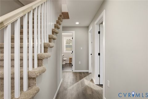 Tiny photo for 25717 Simmons Avenue, Dinwiddie, VA 23803 (MLS # 2532109)