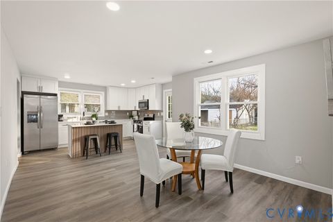 Tiny photo for 25717 Simmons Avenue, Dinwiddie, VA 23803 (MLS # 2532109)