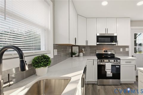 Tiny photo for 25717 Simmons Avenue, Dinwiddie, VA 23803 (MLS # 2532109)