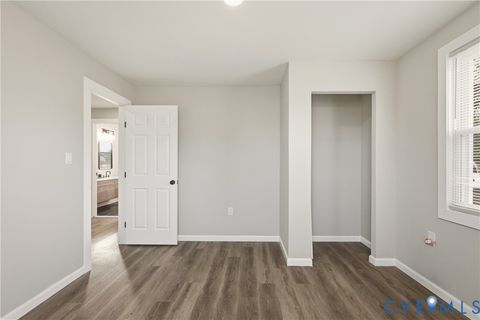 Tiny photo for 25717 Simmons Avenue, Dinwiddie, VA 23803 (MLS # 2532109)