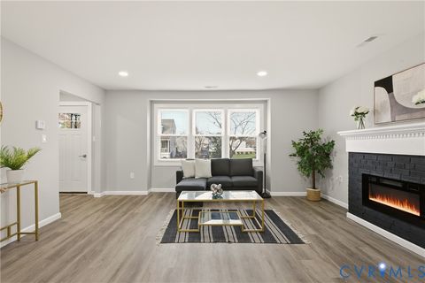 Tiny photo for 25717 Simmons Avenue, Dinwiddie, VA 23803 (MLS # 2532109)