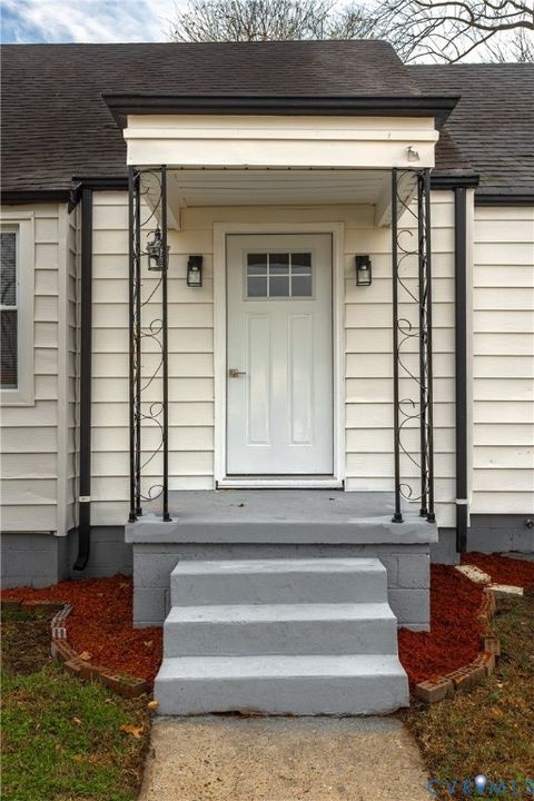 Tiny photo for 25717 Simmons Avenue, Dinwiddie, VA 23803 (MLS # 2532109)