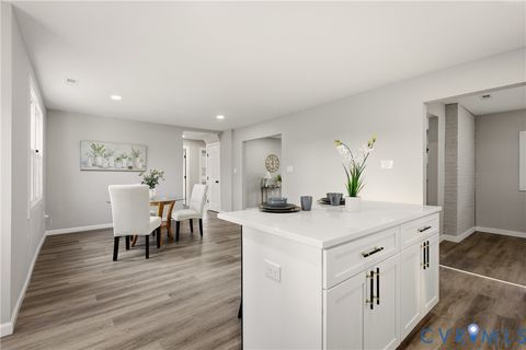 Tiny photo for 25717 Simmons Avenue, Dinwiddie, VA 23803 (MLS # 2532109)