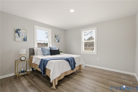 Tiny photo for 25717 Simmons Avenue, Dinwiddie, VA 23803 (MLS # 2532109)