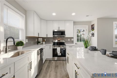 Tiny photo for 25717 Simmons Avenue, Dinwiddie, VA 23803 (MLS # 2532109)