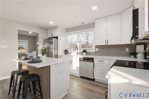 Tiny photo for 25717 Simmons Avenue, Dinwiddie, VA 23803 (MLS # 2532109)