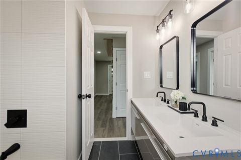 Tiny photo for 25717 Simmons Avenue, Dinwiddie, VA 23803 (MLS # 2532109)