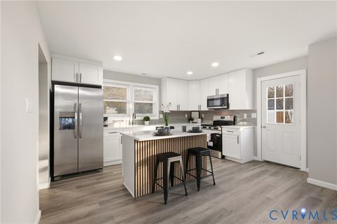 Tiny photo for 25717 Simmons Avenue, Dinwiddie, VA 23803 (MLS # 2532109)