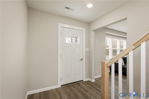 Tiny photo for 25717 Simmons Avenue, Dinwiddie, VA 23803 (MLS # 2532109)