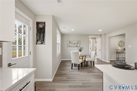 Tiny photo for 25717 Simmons Avenue, Dinwiddie, VA 23803 (MLS # 2532109)