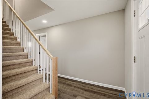 Tiny photo for 25717 Simmons Avenue, Dinwiddie, VA 23803 (MLS # 2532109)