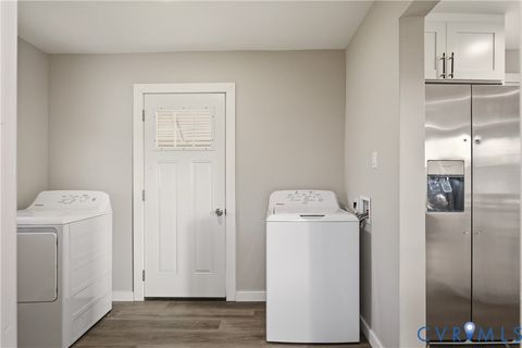 Tiny photo for 25717 Simmons Avenue, Dinwiddie, VA 23803 (MLS # 2532109)