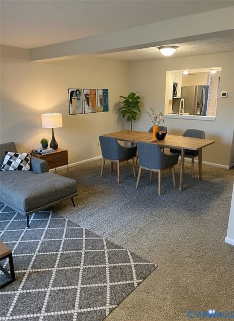 Tiny photo for 1719 Misty Dawn Court, Henrico, VA 23238 (MLS # 2532479)