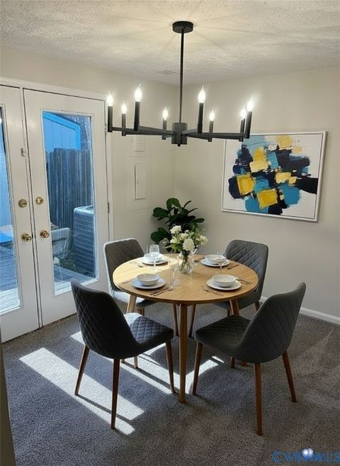 Tiny photo for 1719 Misty Dawn Court, Henrico, VA 23238 (MLS # 2532479)