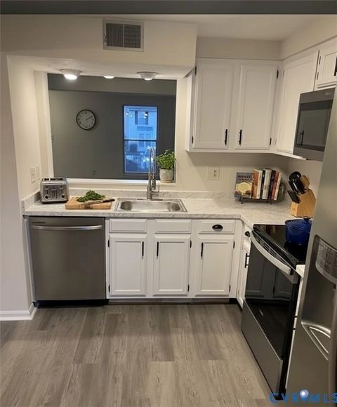 Tiny photo for 1719 Misty Dawn Court, Henrico, VA 23238 (MLS # 2532479)