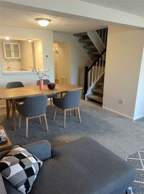 Tiny photo for 1719 Misty Dawn Court, Henrico, VA 23238 (MLS # 2532479)