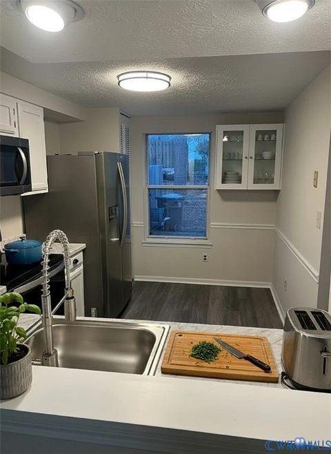 Tiny photo for 1719 Misty Dawn Court, Henrico, VA 23238 (MLS # 2532479)