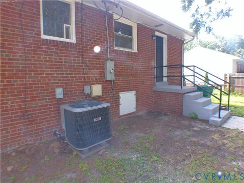 Tiny photo for 9707 Stockbridge Drive, Henrico, VA 23228 (MLS # 2622232)