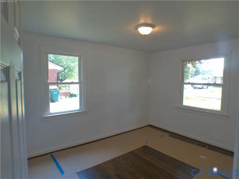 Tiny photo for 9707 Stockbridge Drive, Henrico, VA 23228 (MLS # 2622232)