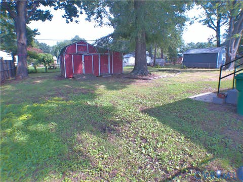 Tiny photo for 9707 Stockbridge Drive, Henrico, VA 23228 (MLS # 2622232)