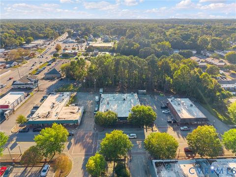 Tiny photo for 11928 Centre Street, Chesterfield, VA 23831 (MLS # 2529166)