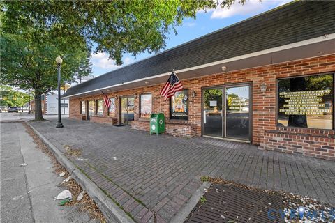 Tiny photo for 11928 Centre Street, Chesterfield, VA 23831 (MLS # 2529166)