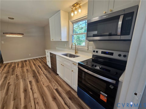 Tiny photo for 15806 Allen Drive, Dinwiddie, VA 23841 (MLS # 2625901)