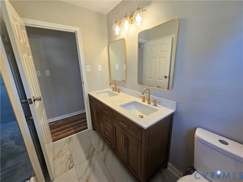 Tiny photo for 15806 Allen Drive, Dinwiddie, VA 23841 (MLS # 2625901)
