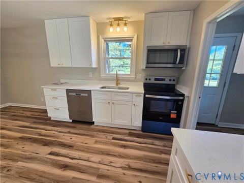 Tiny photo for 15806 Allen Drive, Dinwiddie, VA 23841 (MLS # 2625901)