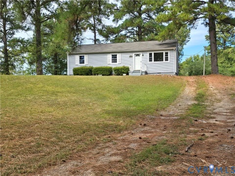 Tiny photo for 15806 Allen Drive, Dinwiddie, VA 23841 (MLS # 2625901)