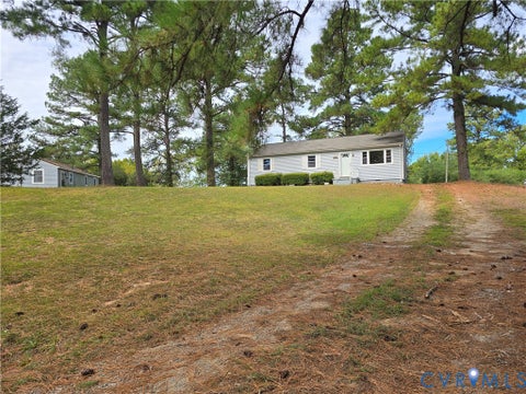 Tiny photo for 15806 Allen Drive, Dinwiddie, VA 23841 (MLS # 2625901)