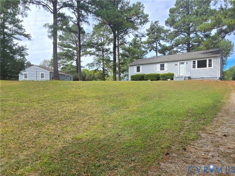 Tiny photo for 15806 Allen Drive, Dinwiddie, VA 23841 (MLS # 2625901)