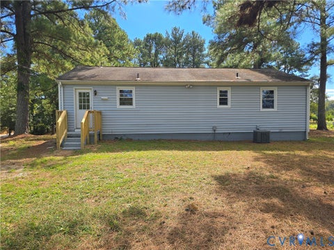 Tiny photo for 15806 Allen Drive, Dinwiddie, VA 23841 (MLS # 2625901)