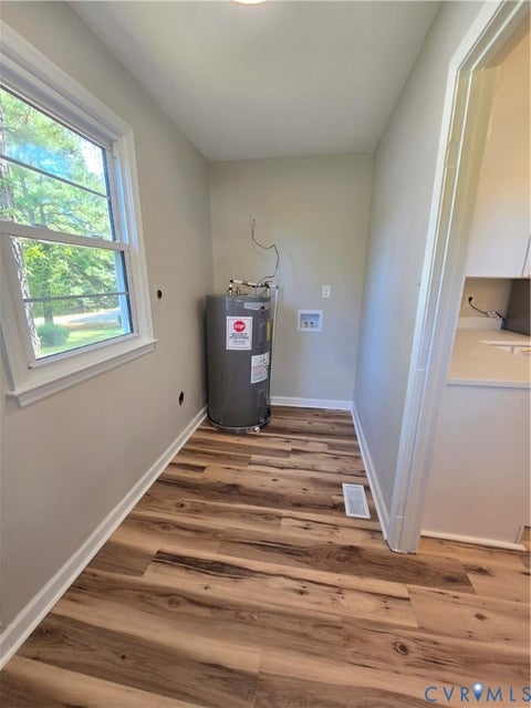 Tiny photo for 15806 Allen Drive, Dinwiddie, VA 23841 (MLS # 2625901)