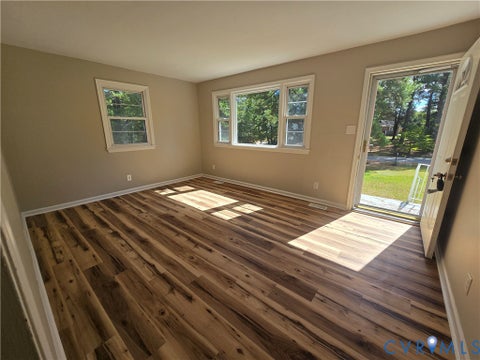 Tiny photo for 15806 Allen Drive, Dinwiddie, VA 23841 (MLS # 2625901)