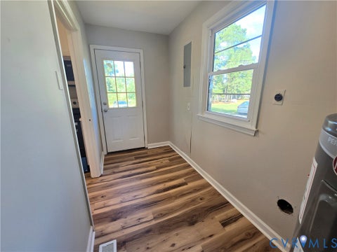 Tiny photo for 15806 Allen Drive, Dinwiddie, VA 23841 (MLS # 2625901)