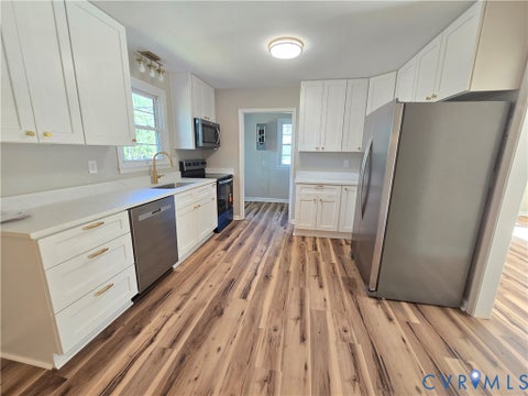 Tiny photo for 15806 Allen Drive, Dinwiddie, VA 23841 (MLS # 2625901)