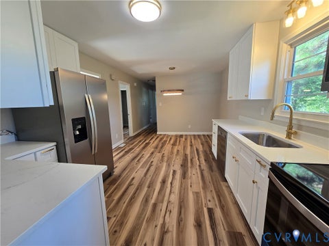 Tiny photo for 15806 Allen Drive, Dinwiddie, VA 23841 (MLS # 2625901)
