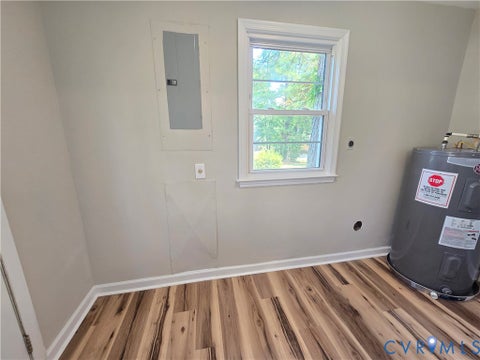 Tiny photo for 15806 Allen Drive, Dinwiddie, VA 23841 (MLS # 2625901)