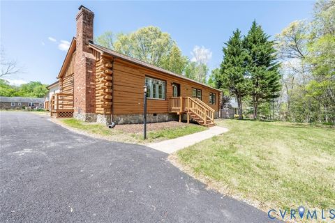 Photo of 6631 Rural Point Road, Mechanicsville, VA 23116 (MLS # 2607264)