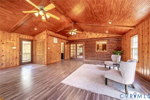 Tiny photo for 6631 Rural Point Road, Mechanicsville, VA 23116 (MLS # 2607264)