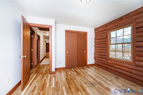 Tiny photo for 6631 Rural Point Road, Mechanicsville, VA 23116 (MLS # 2607264)