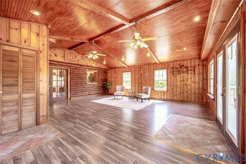 Tiny photo for 6631 Rural Point Road, Mechanicsville, VA 23116 (MLS # 2607264)