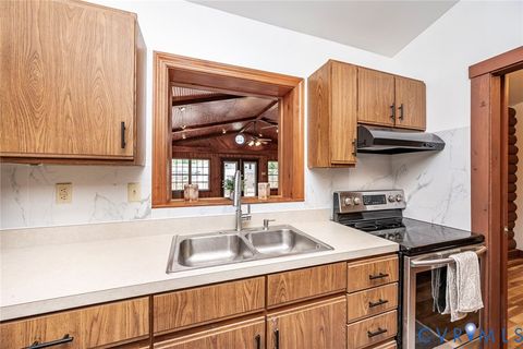 Tiny photo for 6631 Rural Point Road, Mechanicsville, VA 23116 (MLS # 2607264)