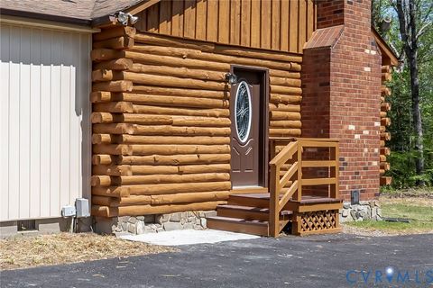 Tiny photo for 6631 Rural Point Road, Mechanicsville, VA 23116 (MLS # 2607264)