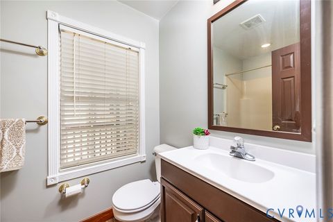 Tiny photo for 6631 Rural Point Road, Mechanicsville, VA 23116 (MLS # 2607264)