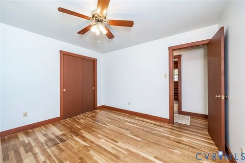 Tiny photo for 6631 Rural Point Road, Mechanicsville, VA 23116 (MLS # 2607264)