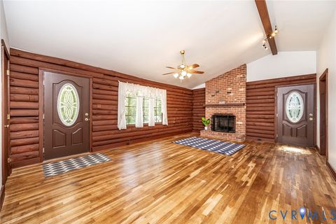 Tiny photo for 6631 Rural Point Road, Mechanicsville, VA 23116 (MLS # 2607264)